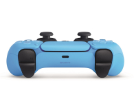SONY DualSense kontroler Starlight Blue - 715075 - zdjęcie 3